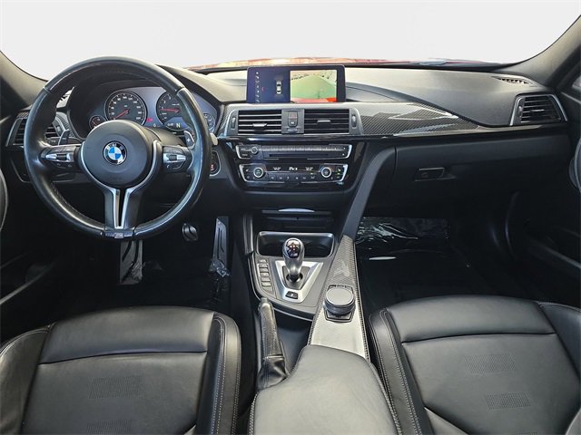Used 2018 BMW M3 image 10