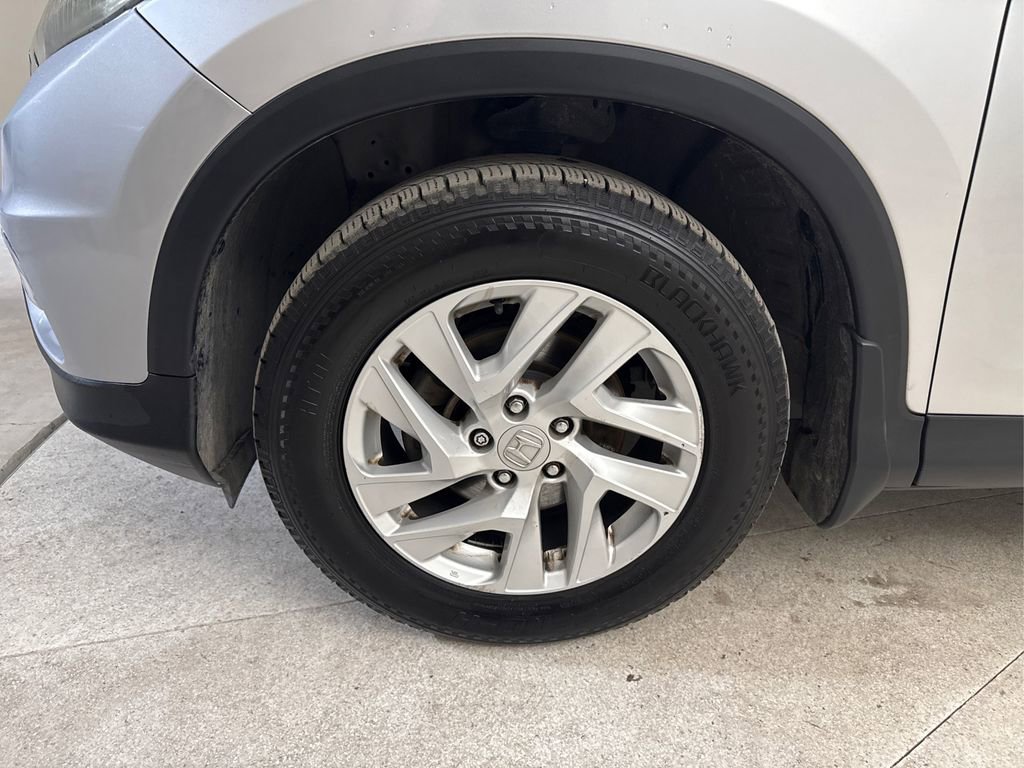 Used 2015 Honda CR-V EX-L image 14
