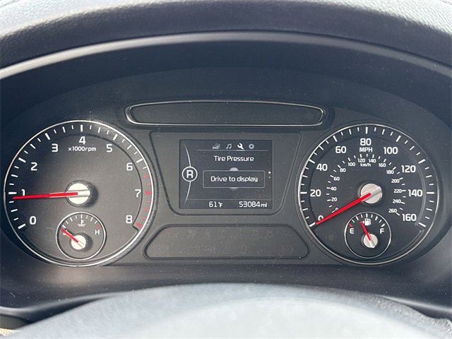 Used 2016 Kia Sorento LX w/ LX Convenience Package image 24