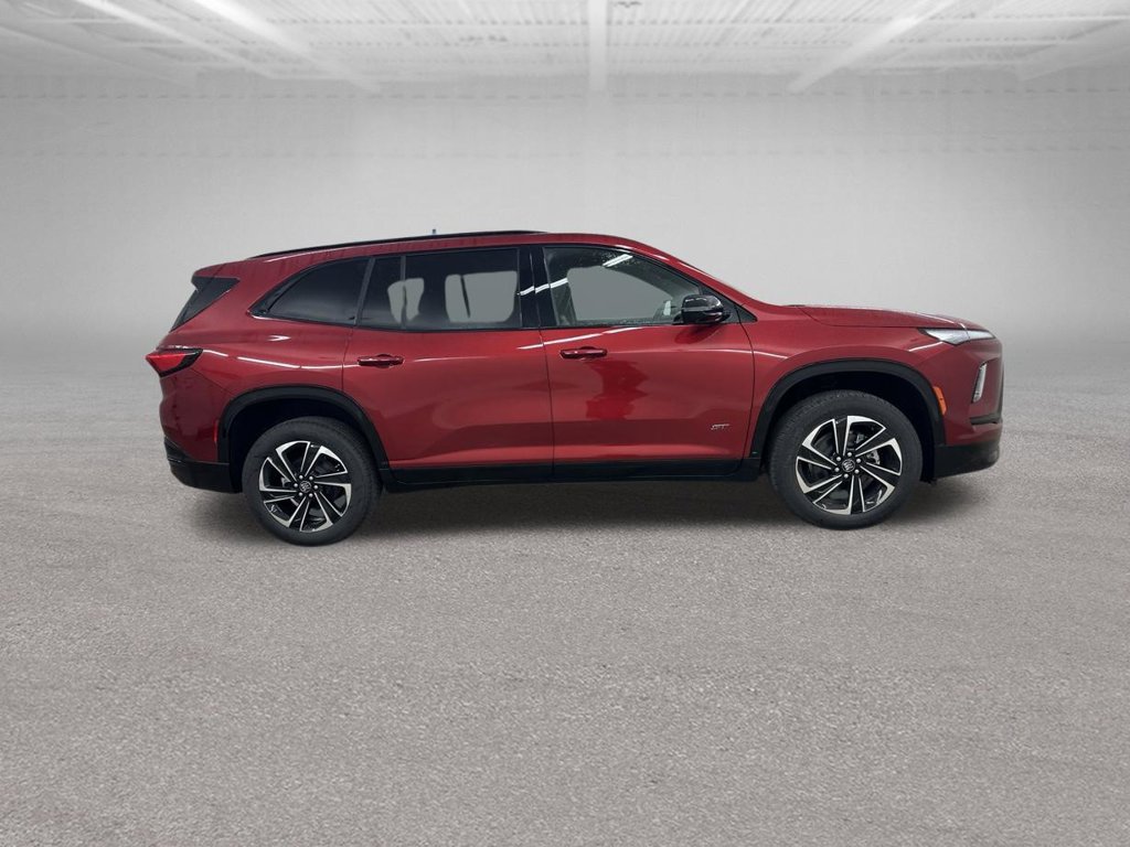 New 2027 Buick Enclave Sport Touring w/ Power Package AWD/4WD image 14