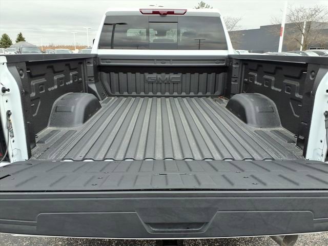 New 2026 GMC Sierra 2500 AT4 w/ AT4 Premium Plus Package image 21