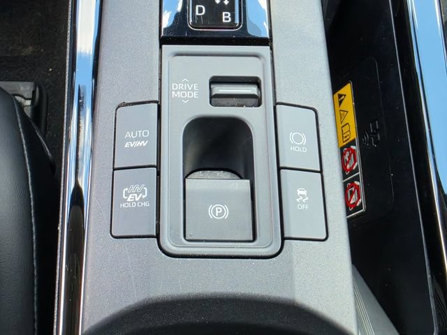 Used 2024 Toyota Prius Prime Premium FWD image 26