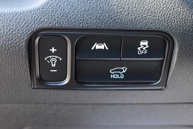 Certified 2023 Kia Sorento SX image 26