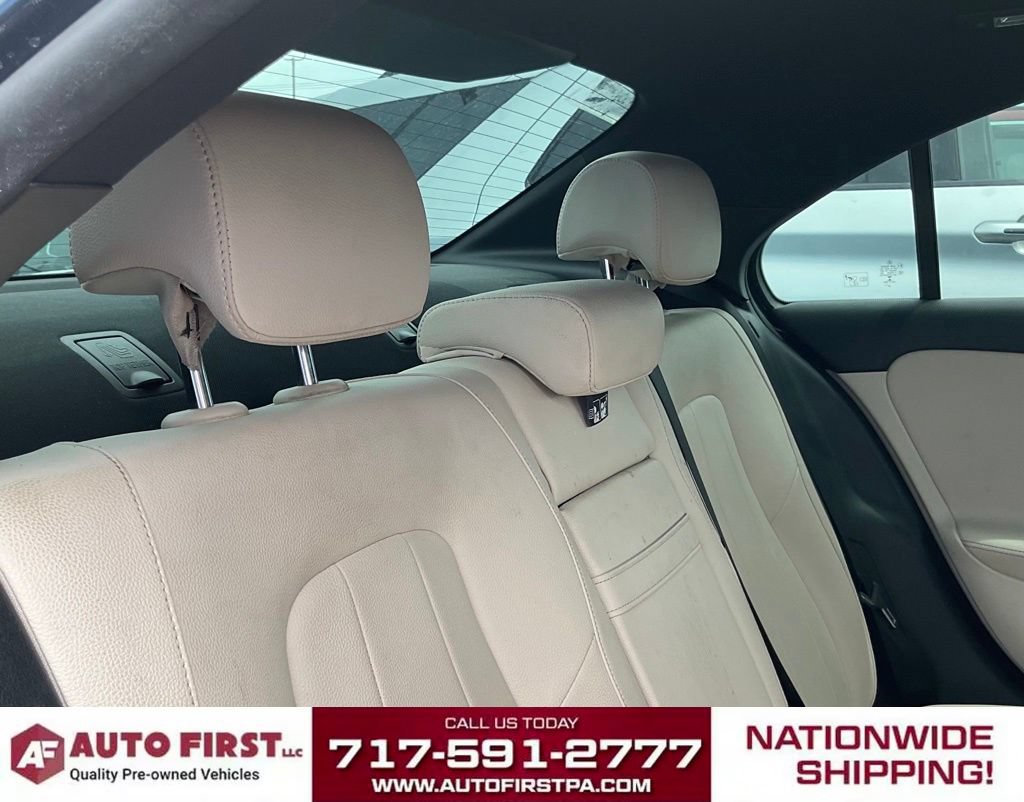 Used 2021 Mercedes-Benz A 220 image 10