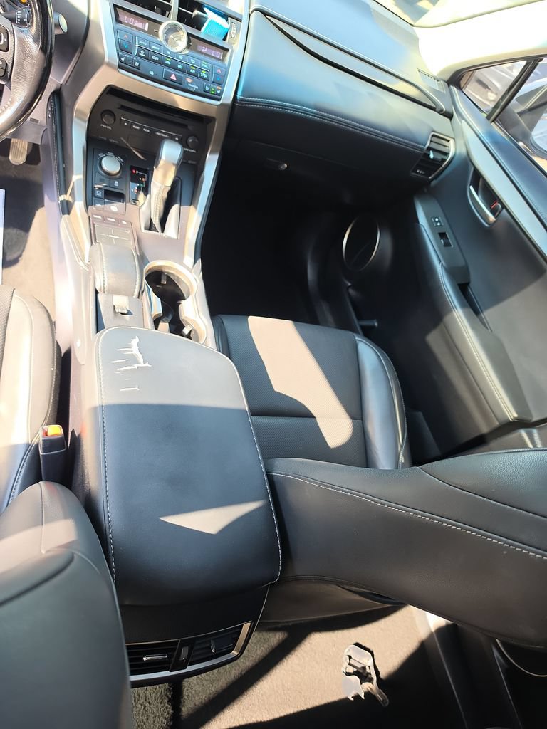 Used 2015 Lexus NX 200t AWD w/ Premium Package image 26