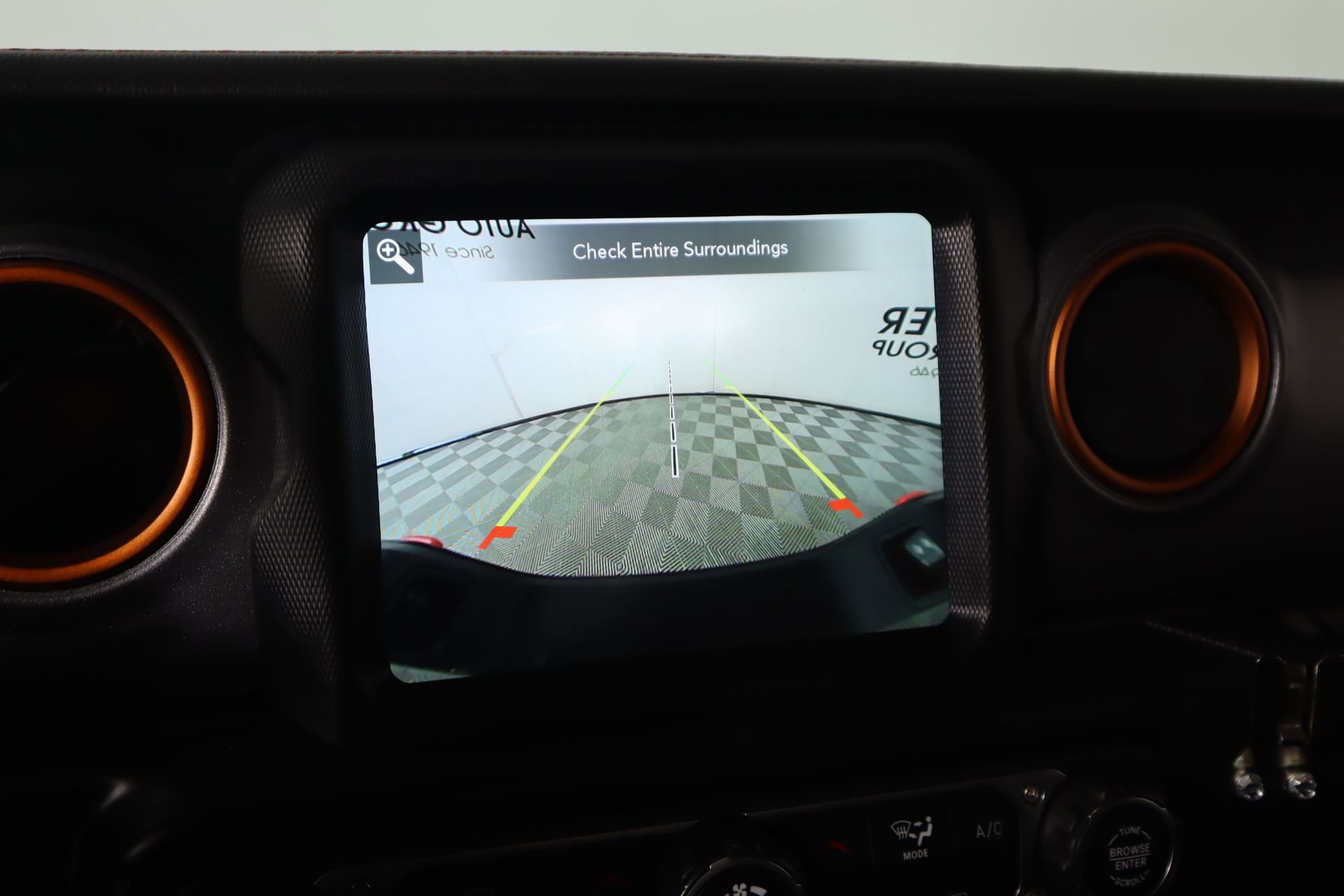 Used 2023 Jeep Gladiator Mojave w/ LED Lighting Group image 6