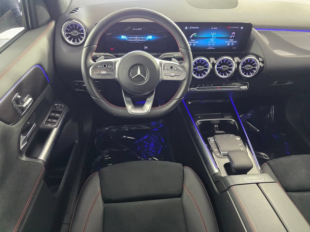 Certified 2023 Mercedes-Benz GLA 250 image 12