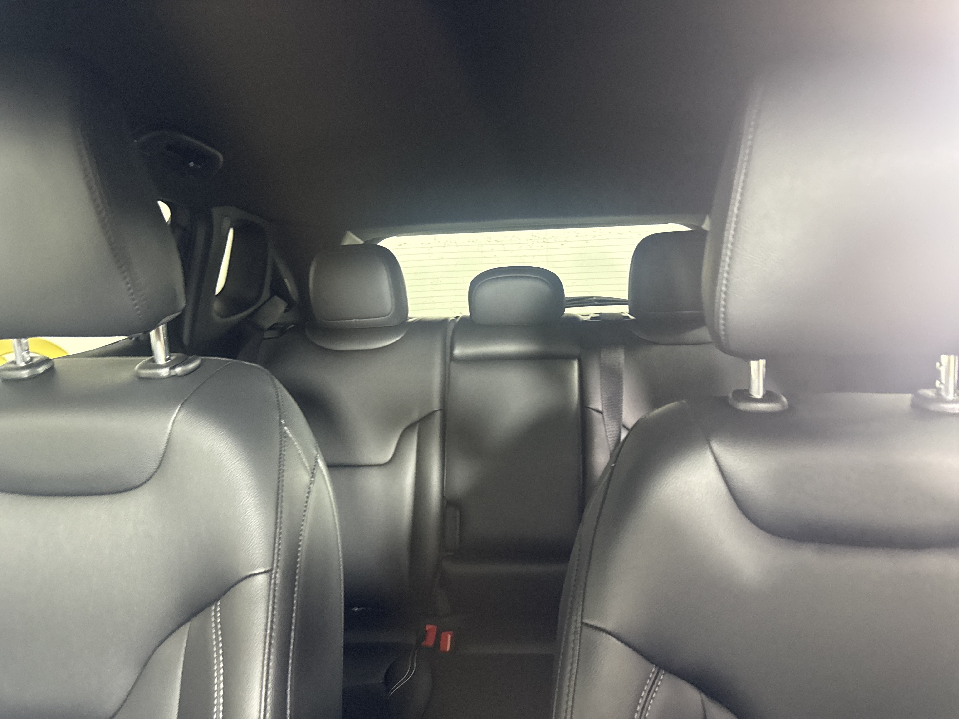 New 2026 Jeep Compass Limited AWD/4WD image 24
