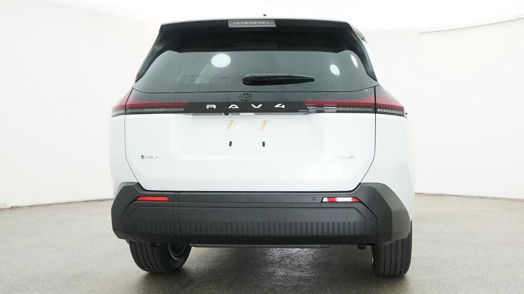 New 2026 Toyota RAV4 XLE Premium FWD image 9