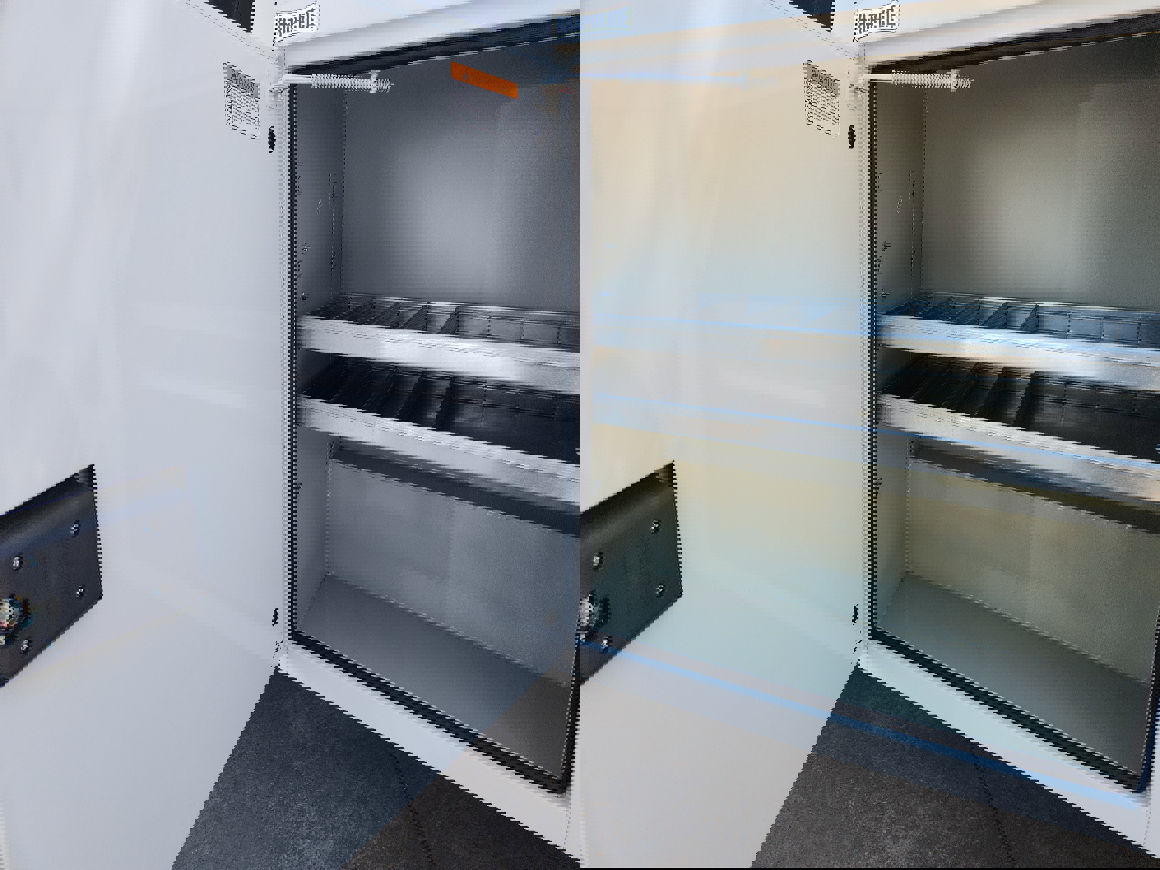 New 2026 Chevrolet Silverado 3500 W/T w/ WT Convenience Package image 37