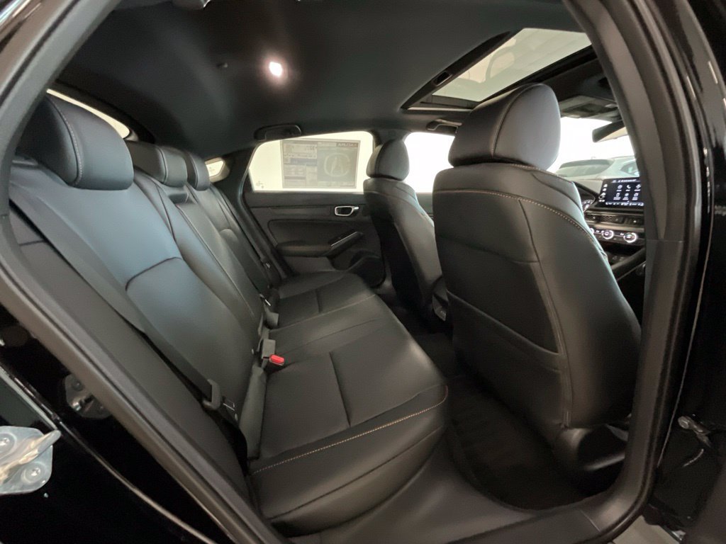 New 2026 Acura Integra A-Spec w/ Technology Package FWD image 17