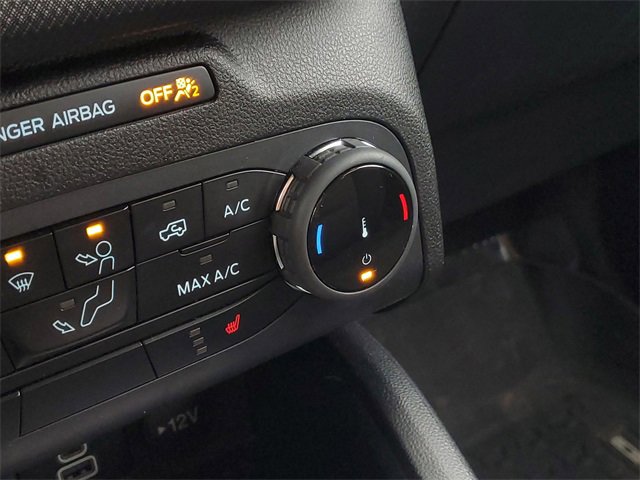 Certified 2023 Ford Bronco Sport Big Bend w/ Convenience Package image 21