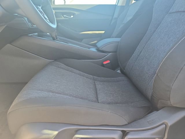 New 2026 Honda Accord LX image 28