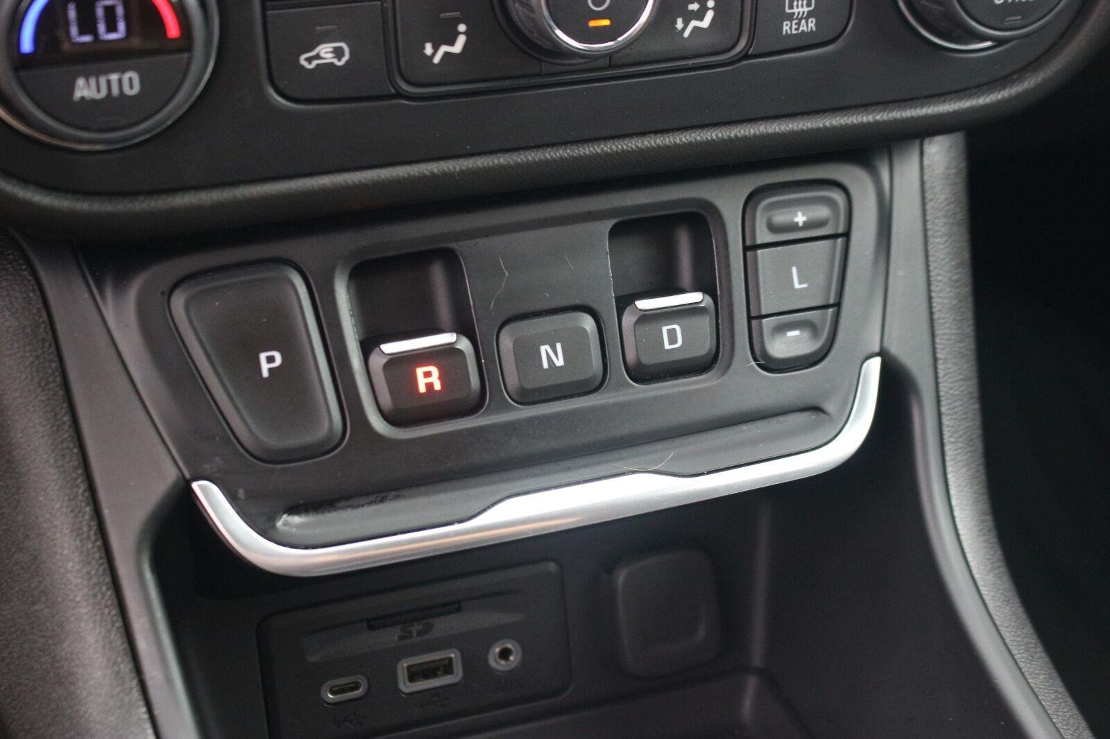 Used 2020 GMC Terrain SLT w/ Preferred Package AWD/4WD image 29