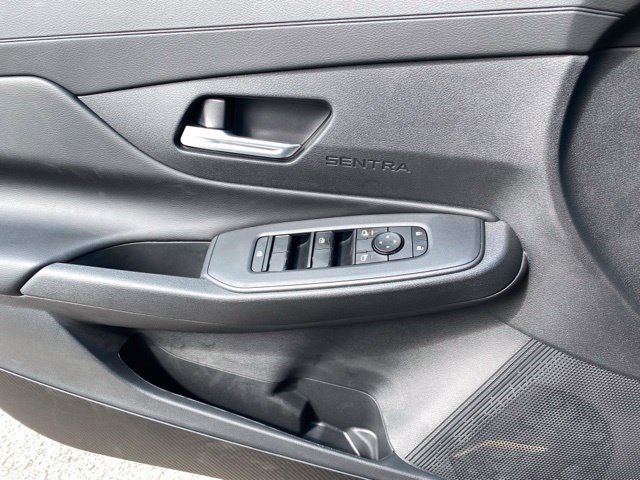New 2027 Nissan Sentra SV w/ SV Convenience Package FWD image 13