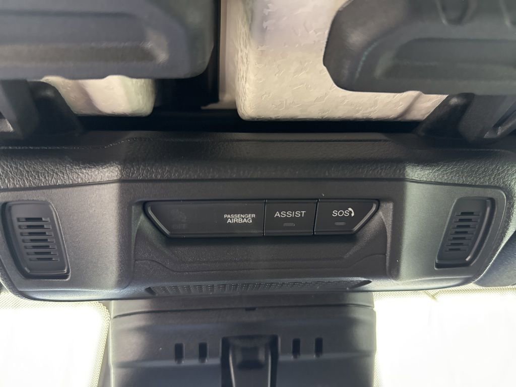 New 2026 Jeep Gladiator Sport image 25