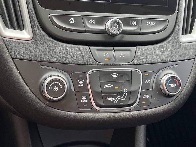 Used 2021 Chevrolet Malibu RS w/ LPO, Convenience Package 1 FWD image 21