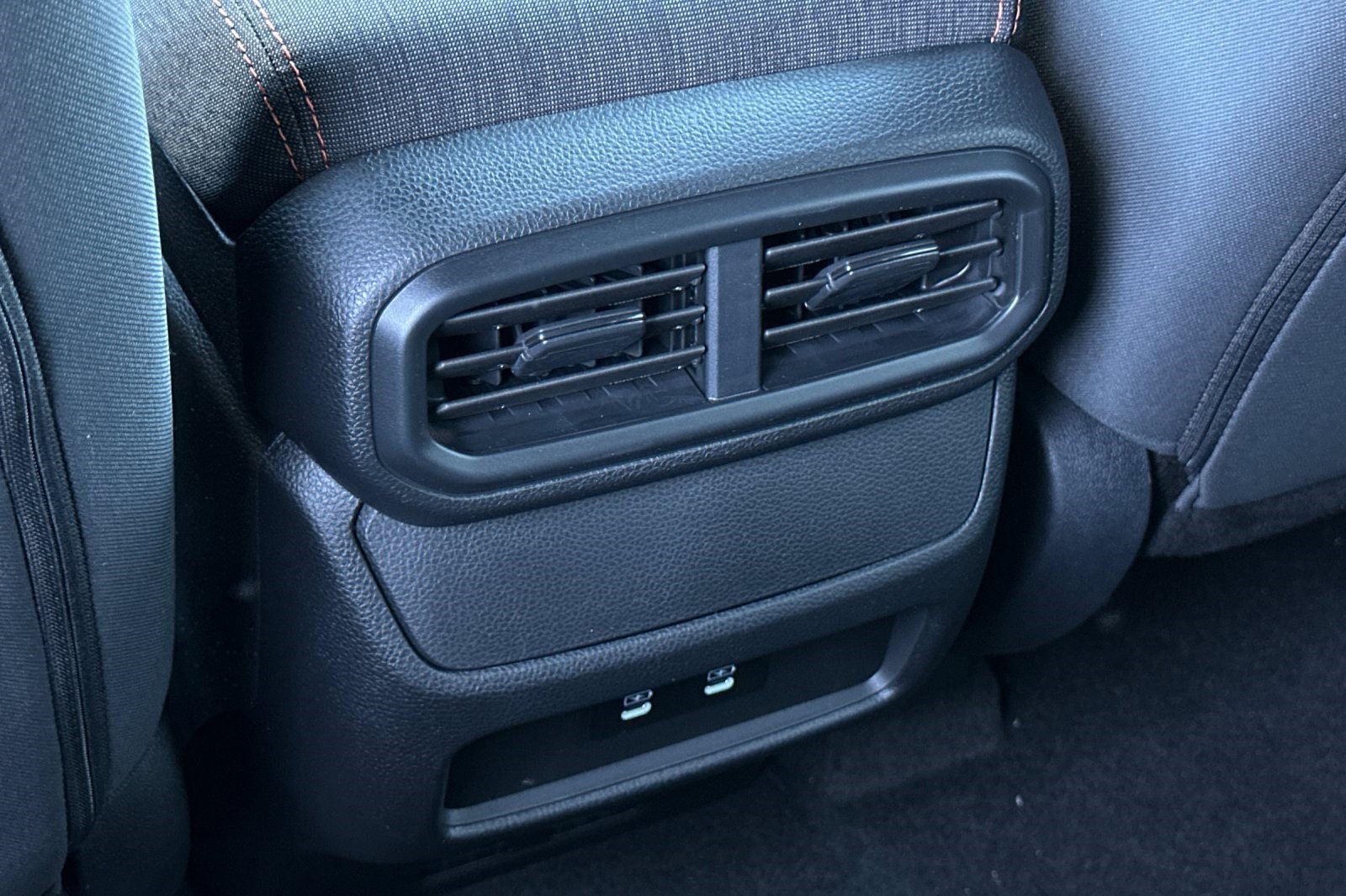 New 2026 Honda Pilot Sport image 34