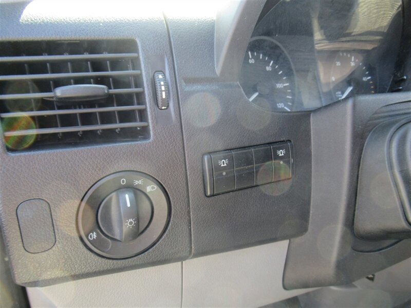 Used 2012 Mercedes-Benz Sprinter 2500 w/ Additional Battery Pkg image 19