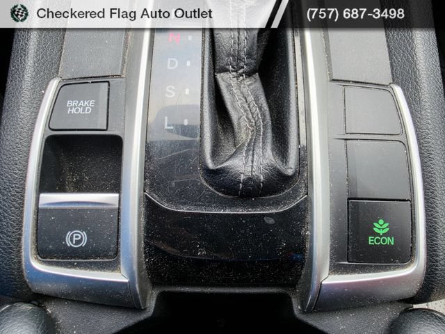 Used 2017 Honda Civic EX-L image 19