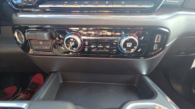 Used 2025 GMC Sierra 1500 Elevation w/ X31 Off-Road Package image 32
