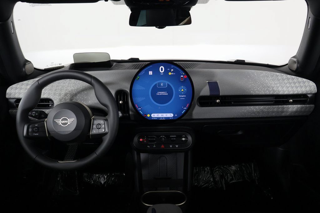 New 2026 MINI Cooper S FWD image 4