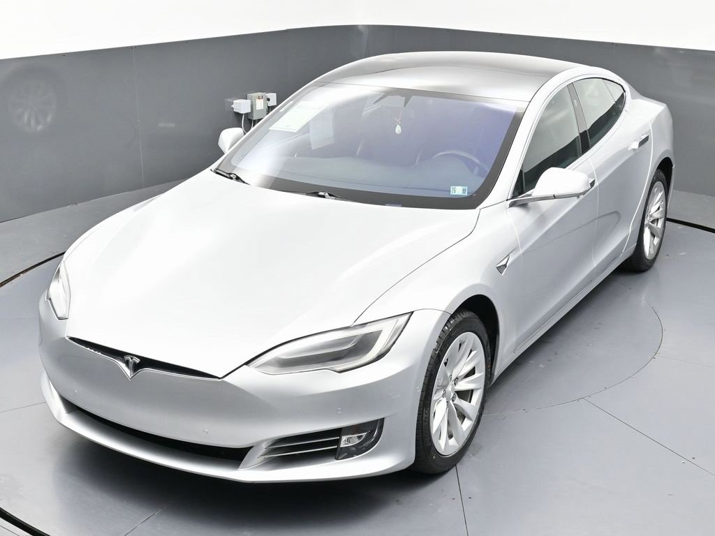 Used 2017 Tesla Model S 75 image 48
