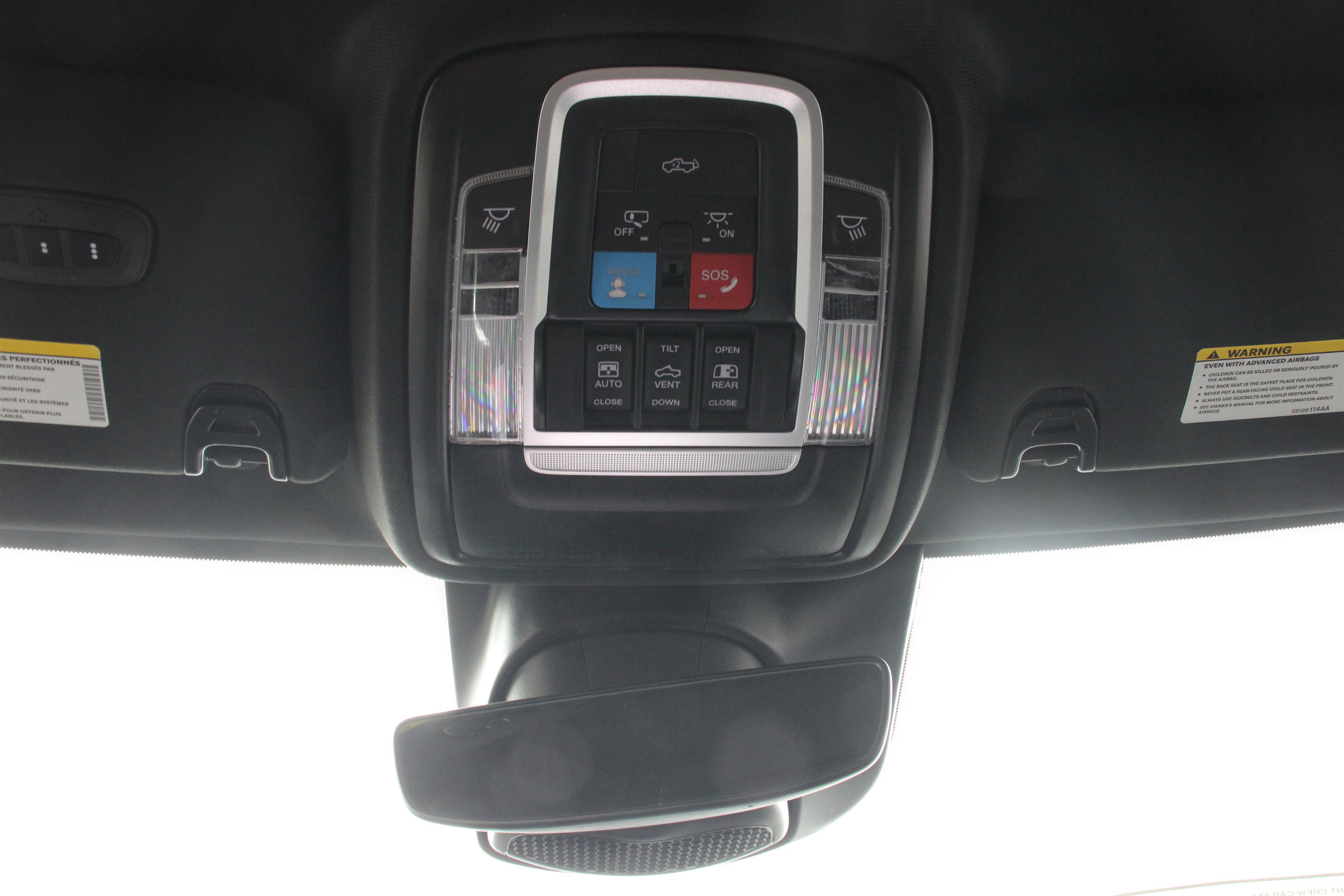 New 2026 RAM 2500 Laramie image 21