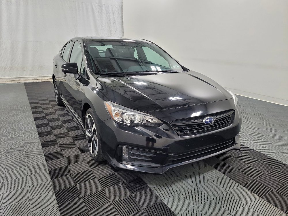 Used 2023 Subaru Impreza 2.0i Sport AWD/4WD image 13
