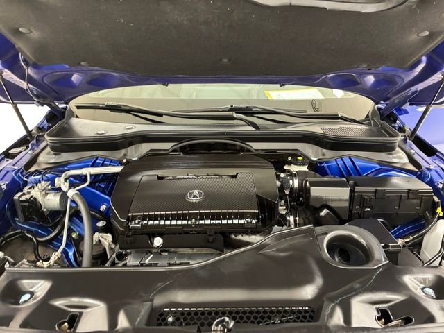 Used 2023 Acura MDX A-Spec image 11