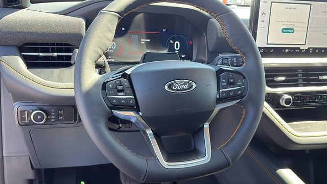 New 2026 Ford Explorer Tremor w/ Tremor Ultimate Package AWD/4WD image 21