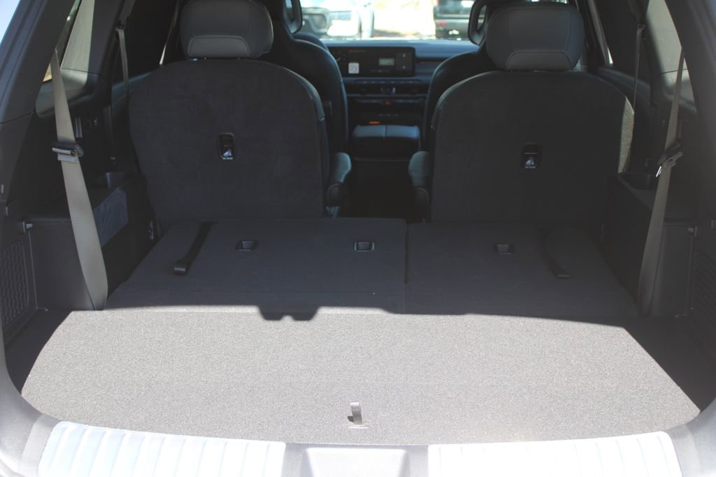 New 2027 Kia Telluride SX X-Line w/ Towing Package image 10