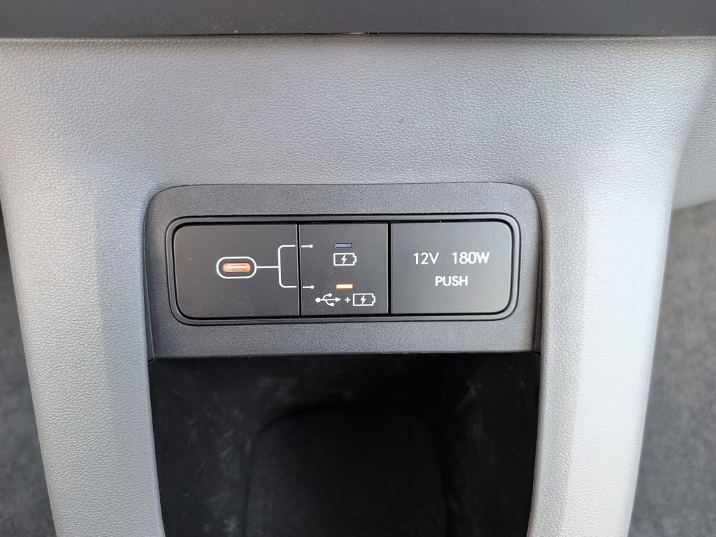 New 2026 Hyundai Ioniq 5 Limited image 18