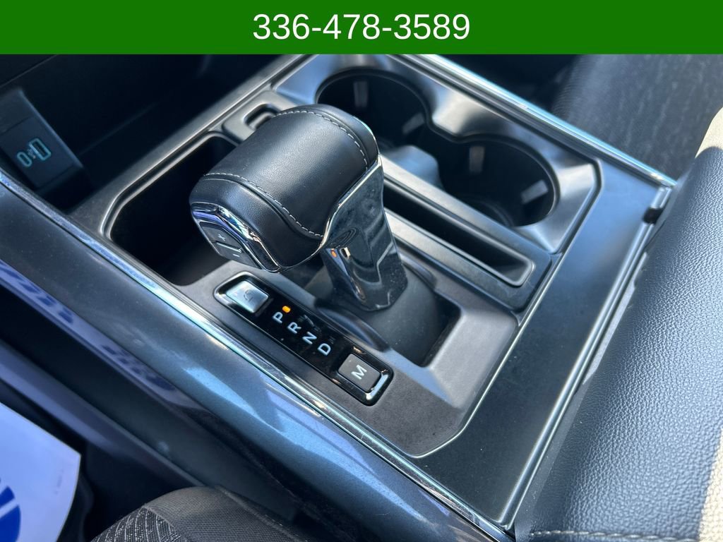 Used 2023 Ford F150 XLT w/ Equipment Group 302A High image 23