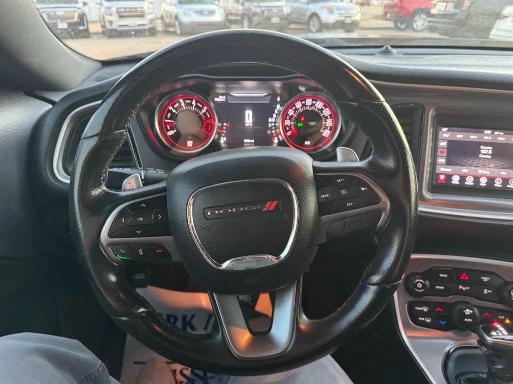 Used 2019 Dodge Challenger R/T image 19