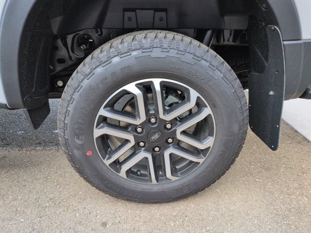 New 2026 Ford Ranger Lariat w/ FX4 Off-Road Package AWD/4WD image 31