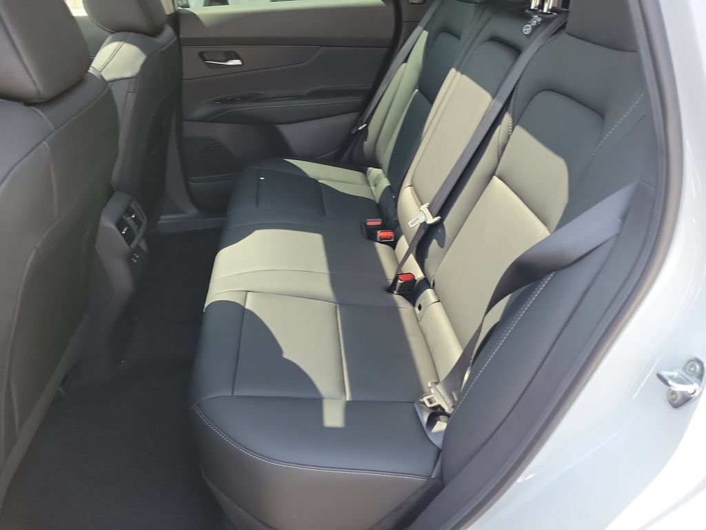 New 2026 Nissan Murano SL AWD/4WD image 13