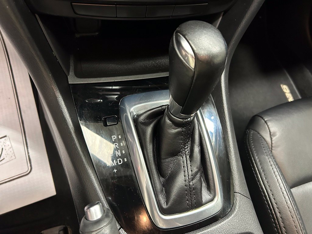 Used 2015 MAZDA MAZDA6 Touring FWD image 15