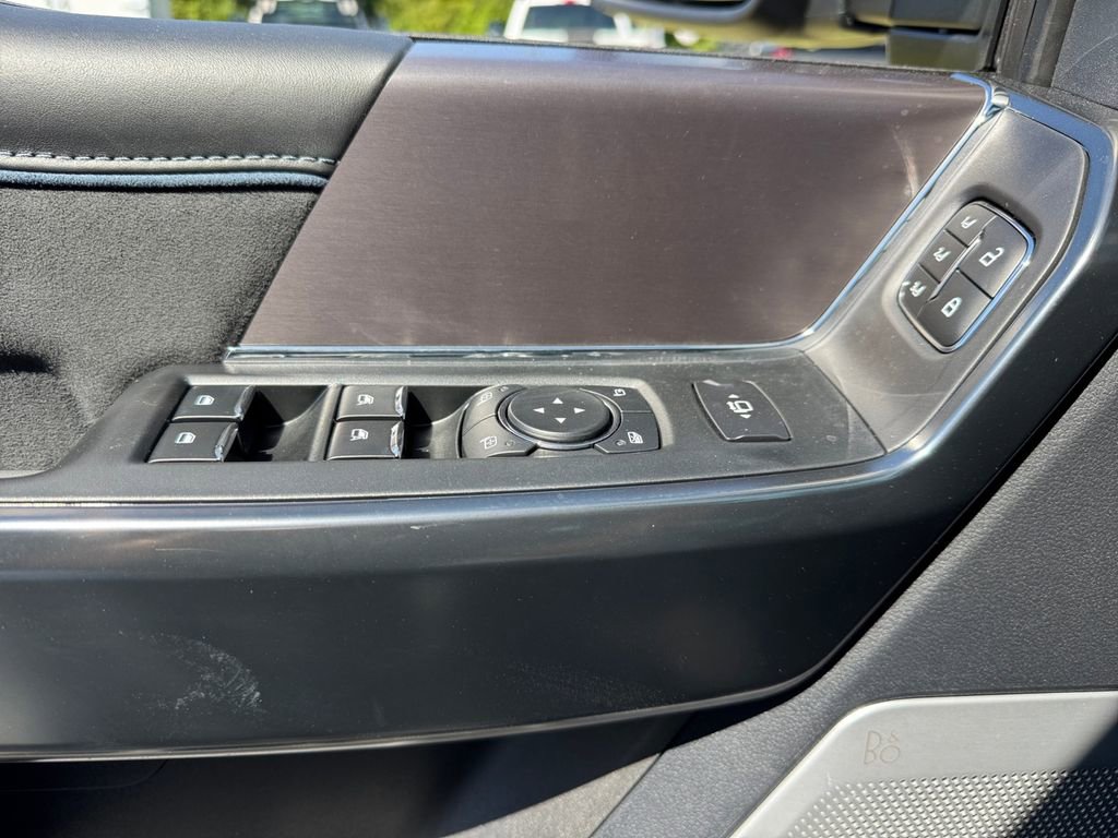 New 2026 Ford F350 Platinum image 26