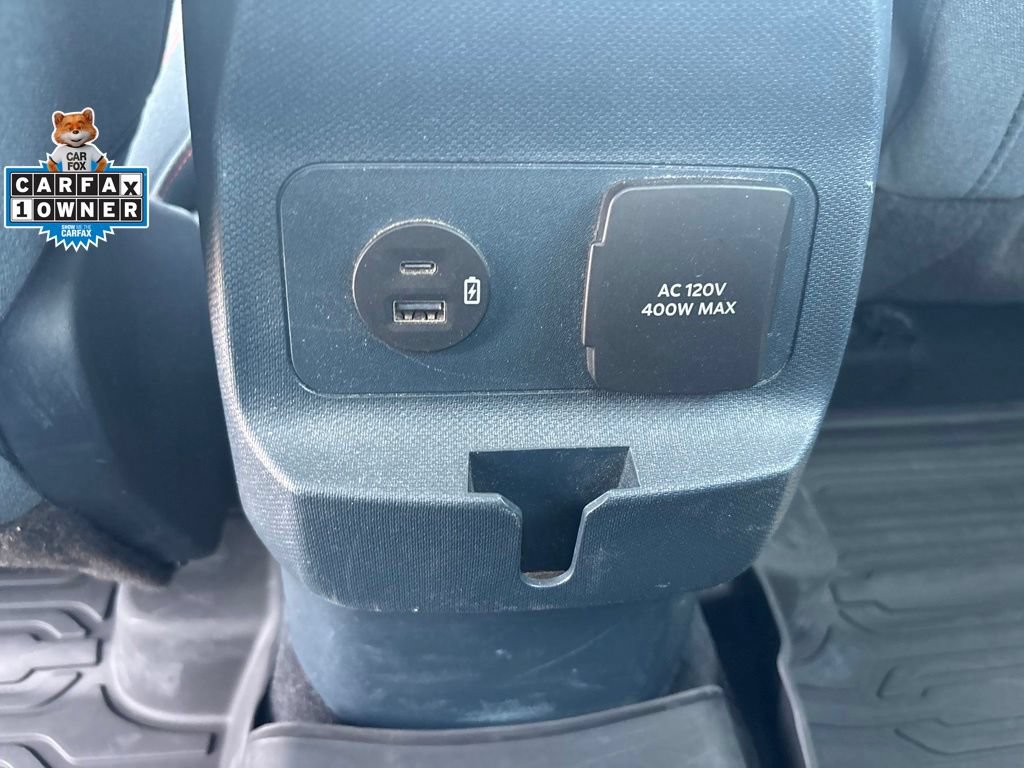 Used 2023 Ford Maverick XLT w/ XLT Luxury Package FWD image 29