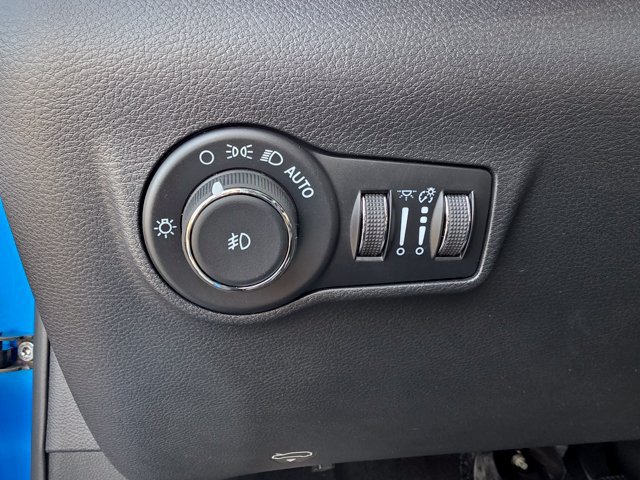 New 2026 Jeep Compass Latitude AWD/4WD image 11