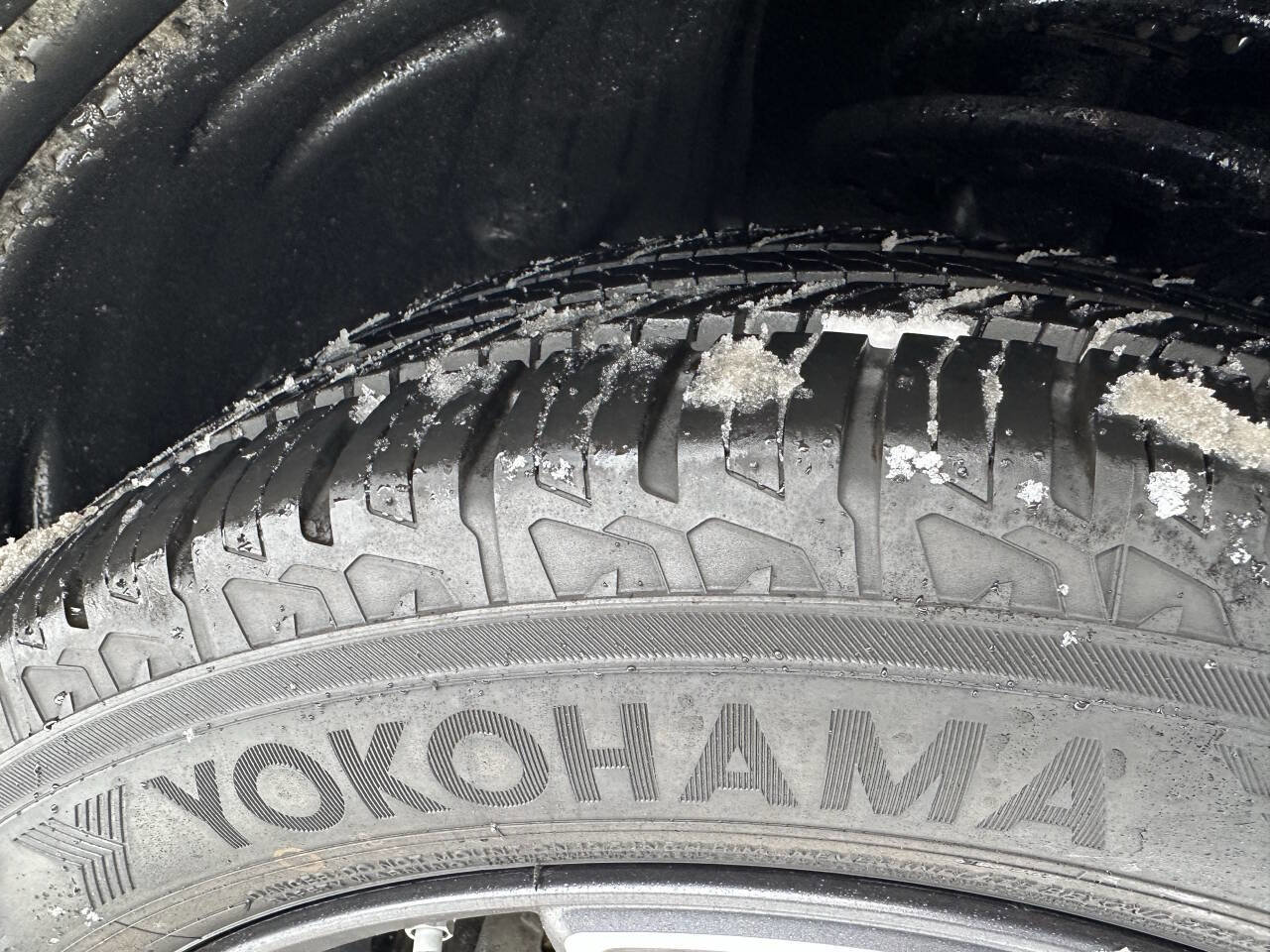 Used 2018 MAZDA CX-5 Touring w/ Preferred Equipment Package image 5