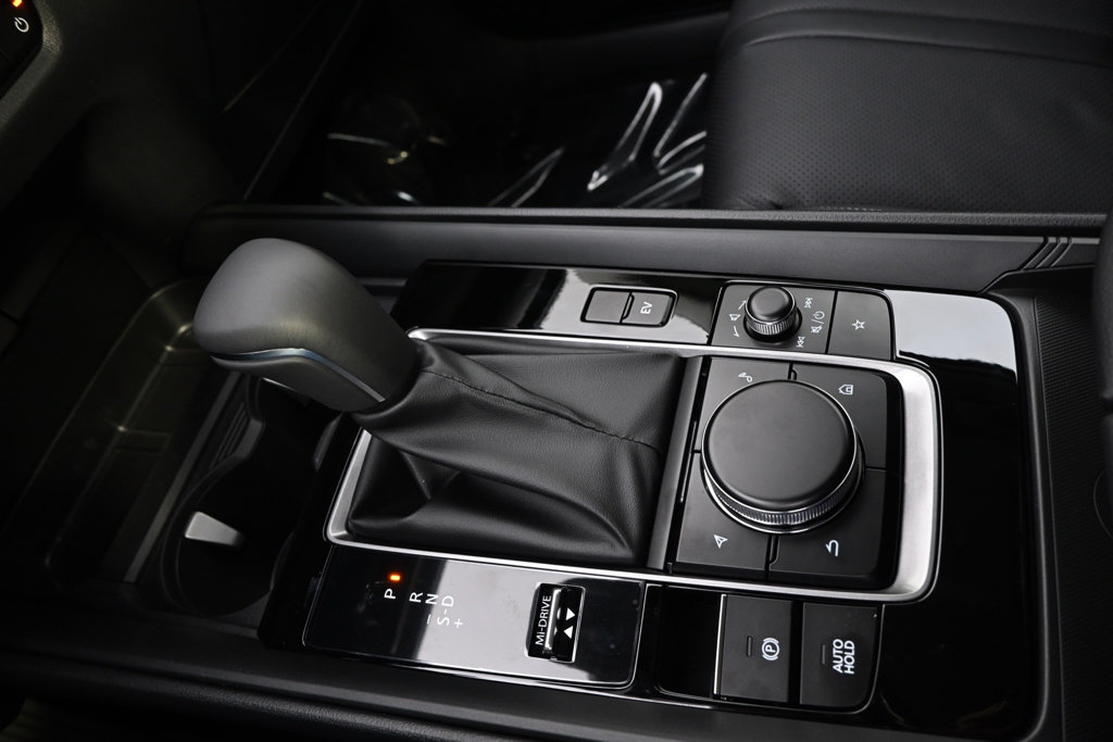 New 2026 MAZDA CX-50 AWD 2.5 Hybrid w/ Premium Pkg image 31