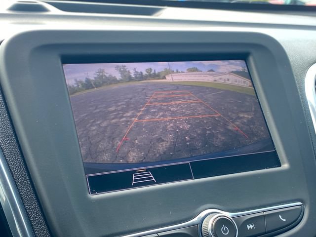 Used 2023 Chevrolet Equinox LT FWD image 30