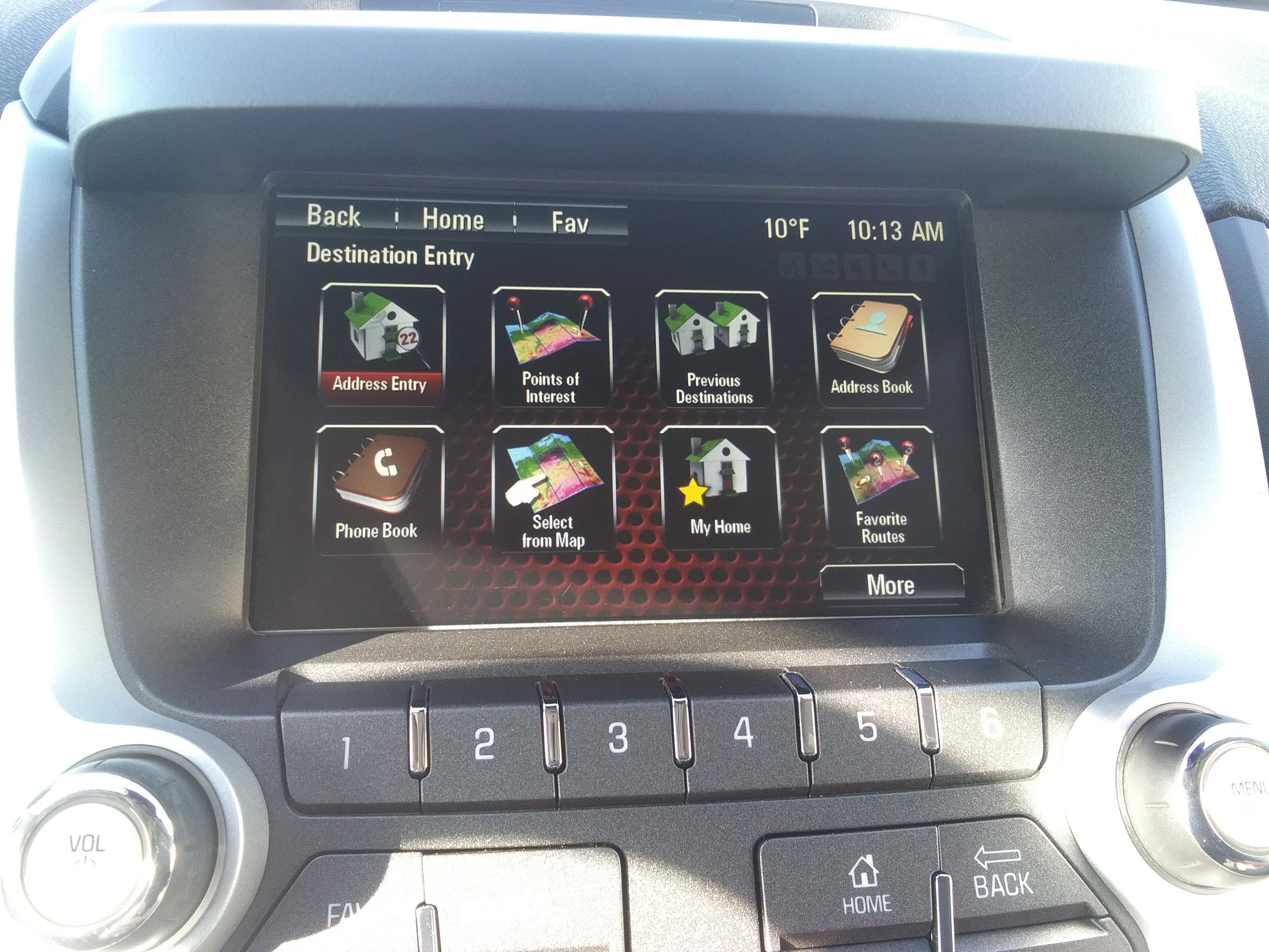 Used 2015 GMC Terrain SLT w/ Cargo Package image 20