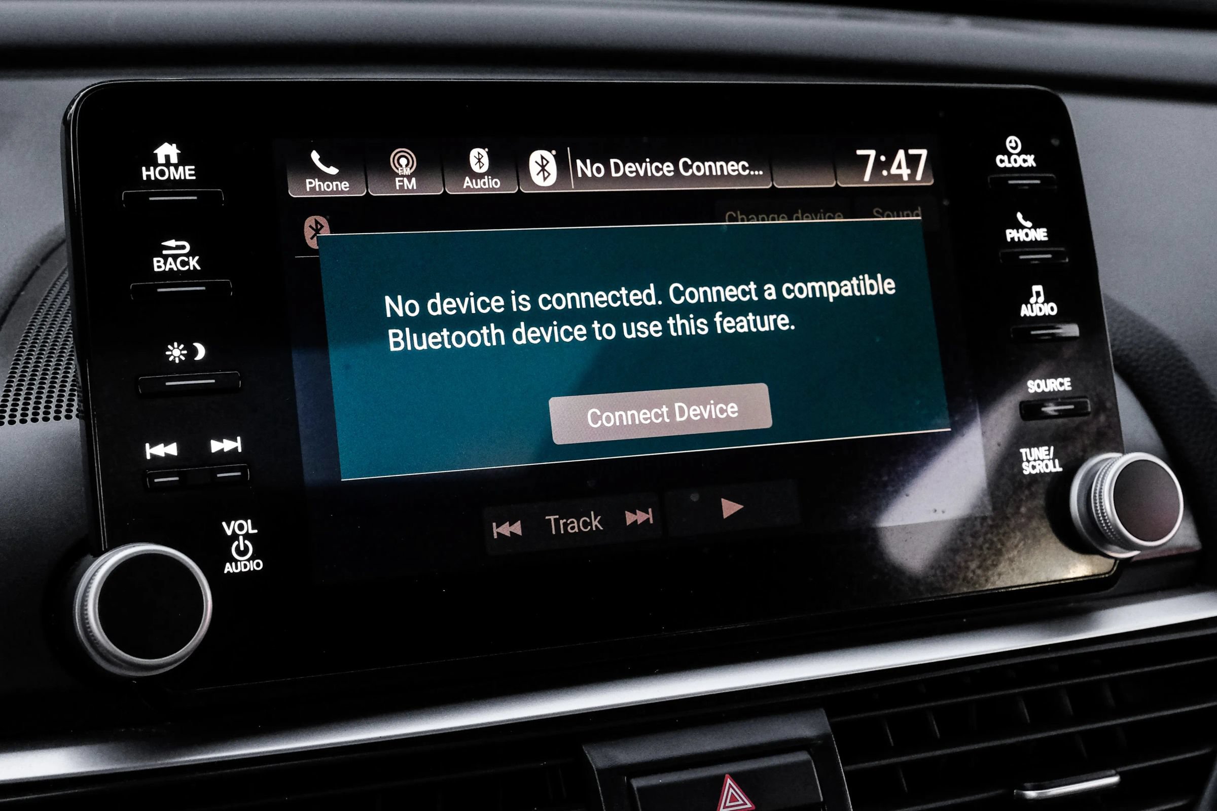 Used 2018 Honda Accord EX-L image 28