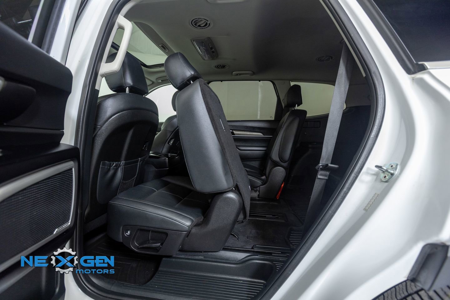 Used 2020 Kia Telluride EX w/ EX Premium Package image 28