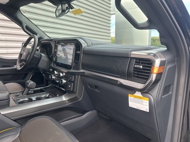 New 2025 Ford F150 Tremor image 34