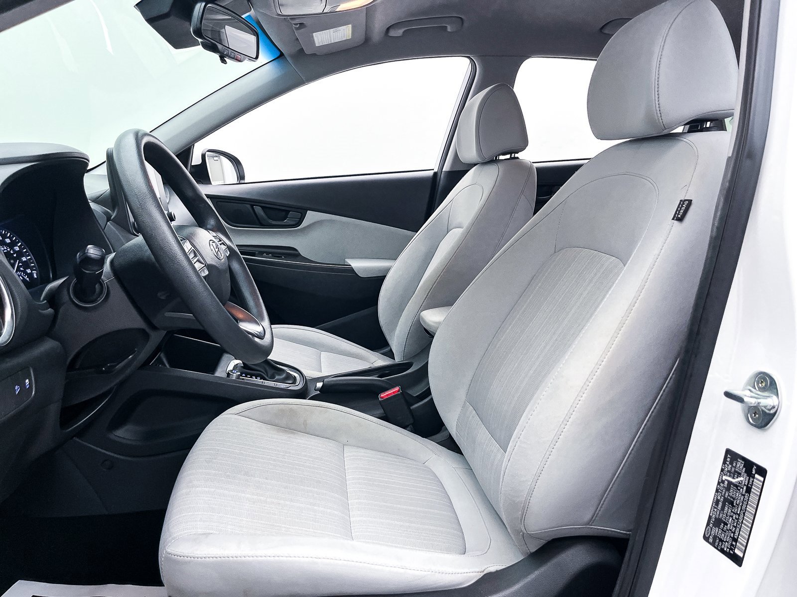 Used 2023 Hyundai Kona SEL image 17