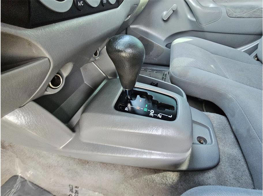 Used 2007 Toyota Tacoma 2WD Regular Cab image 19